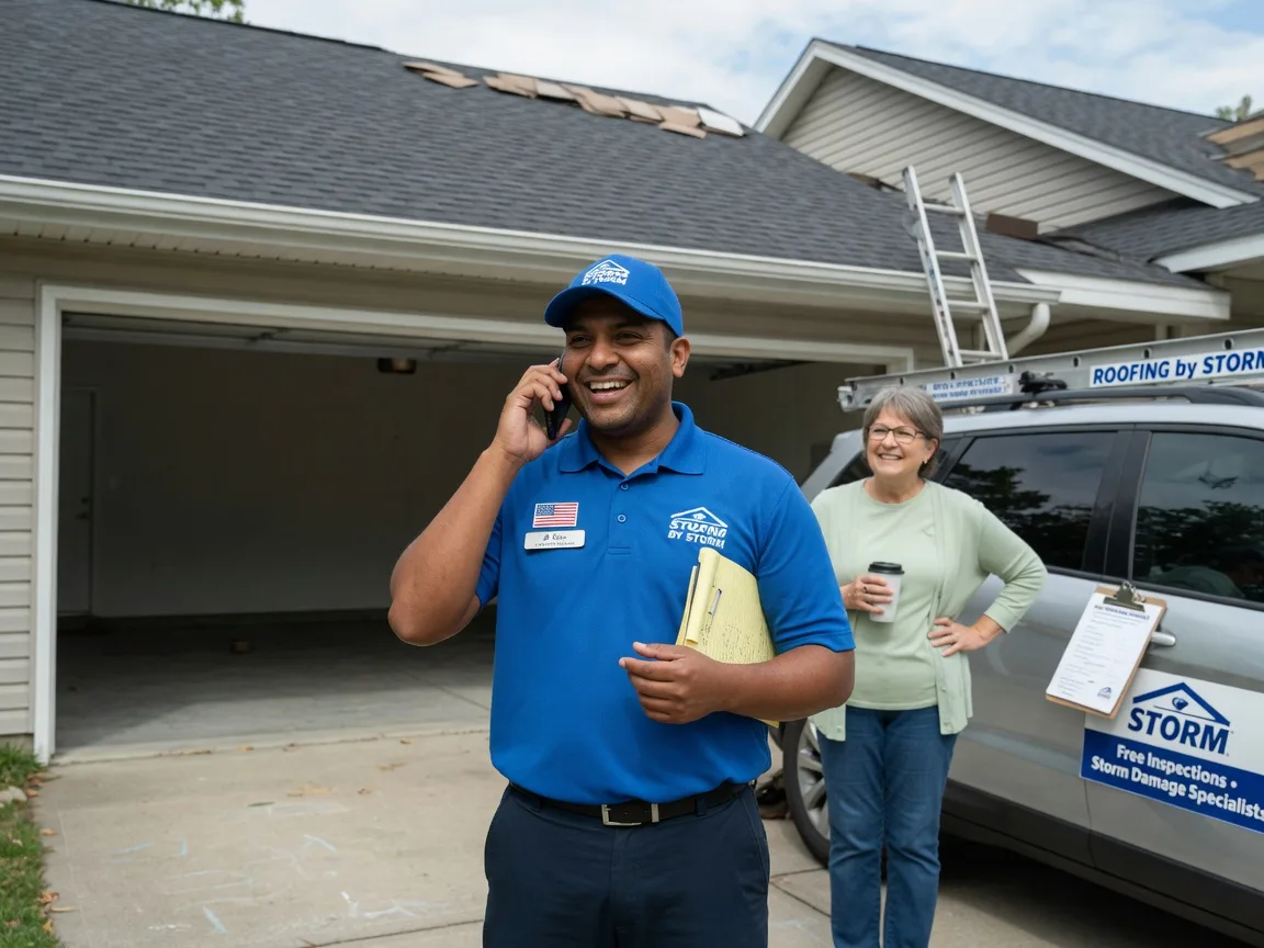 Roof Repair Near Me Miami, WV FAQs